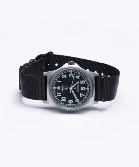 G10LM 50m Water Resistant Military Watch