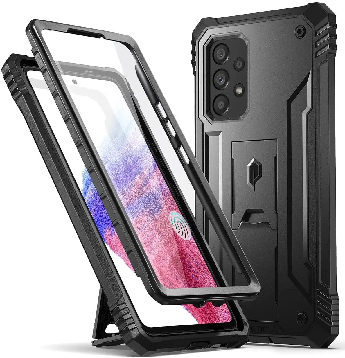 Galaxy A53 5G Case