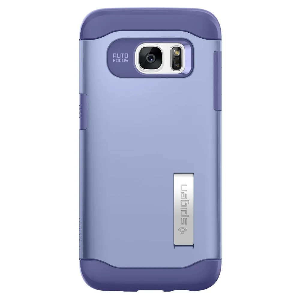 Galaxy S7 Edge Case Slim Armor