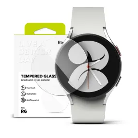 Galaxy Watch 5/4 44mm Screen Protector | Glass - R6