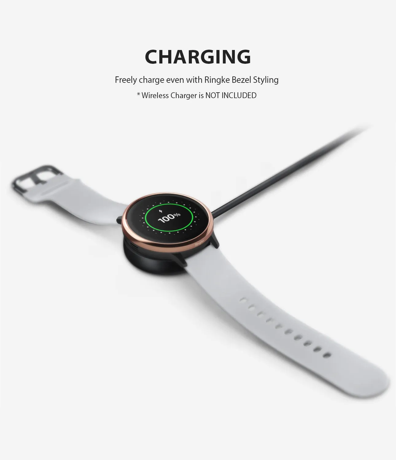 Galaxy Watch Active 2 44mm | Bezel Styling