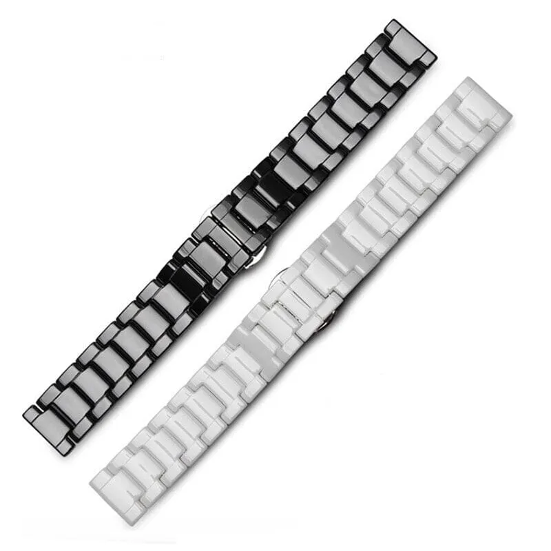 Garmin Approach S40 Ceramic Watch Straps