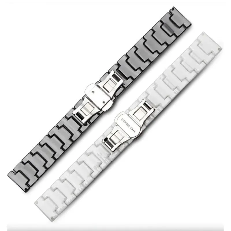 Garmin Approach S40 Ceramic Watch Straps