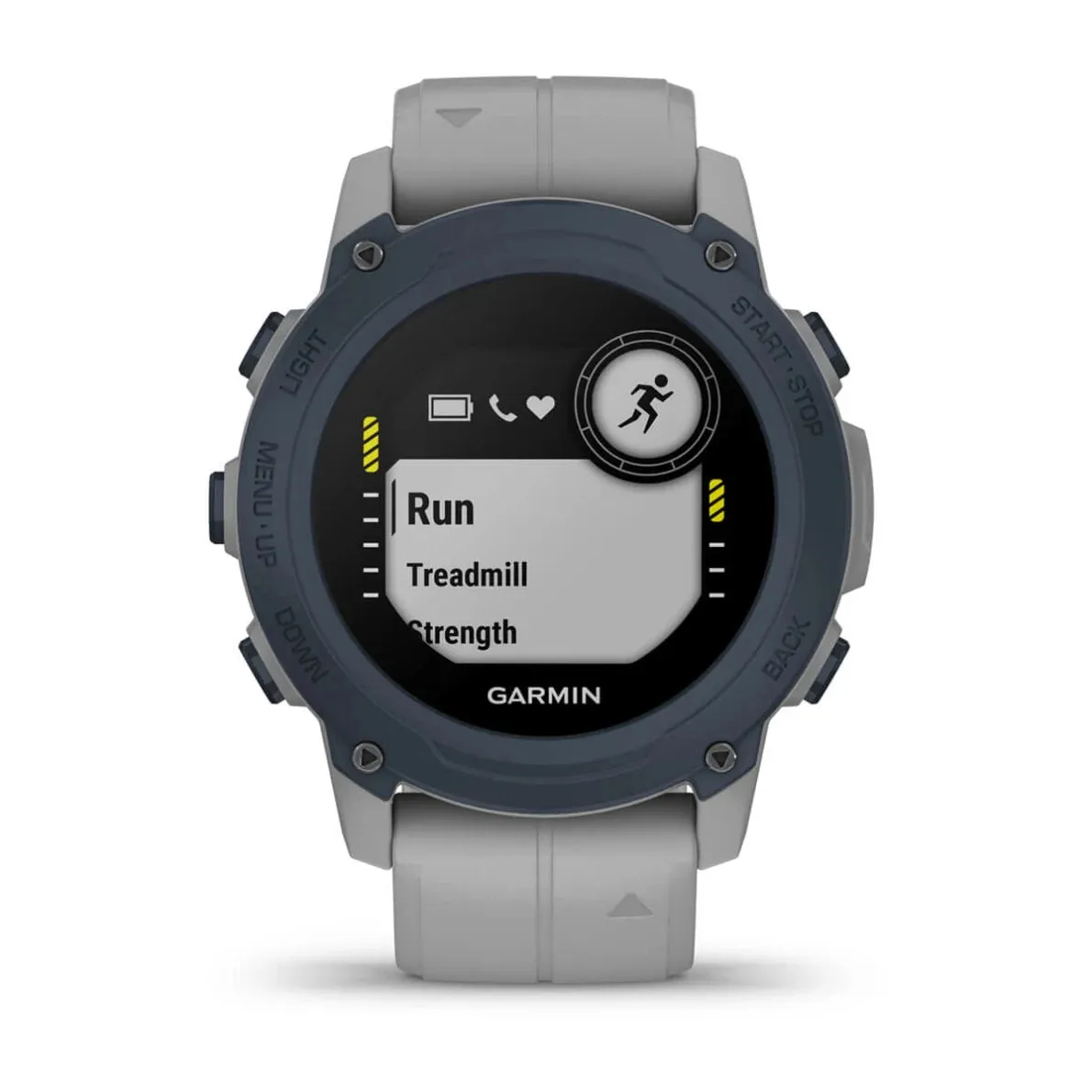 Garmin Descent™ G1 Powder Gray