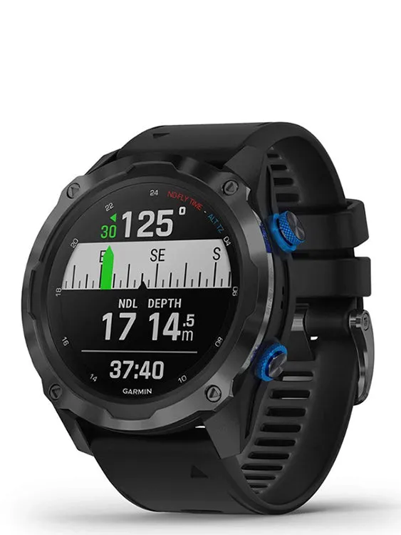 Garmin Descent Mk2i