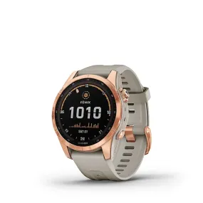 Garmin Fenix 7s Solar GPS SmartWatch - Floor Model