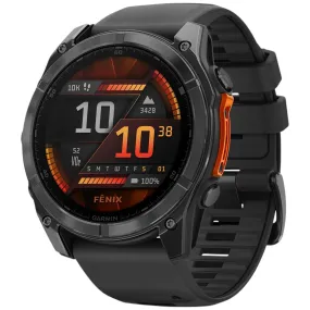 Garmin Fenix 8® Smartwatch