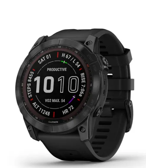 Garmin fēnix 7X