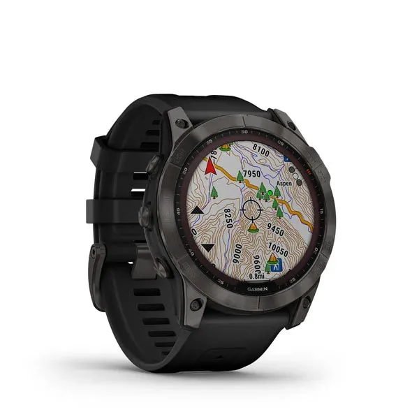 Garmin fēnix 7X