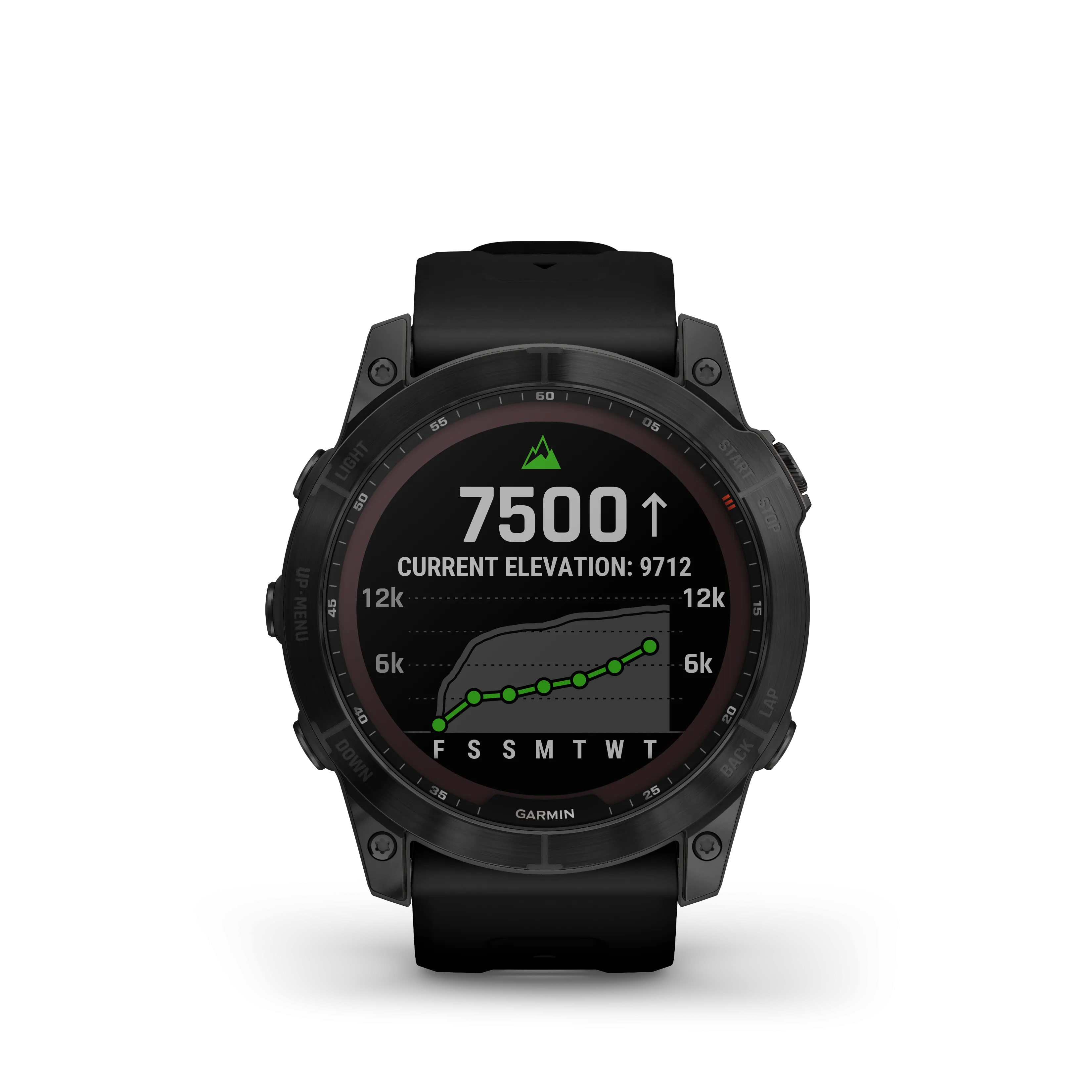 Garmin fēnix 7X