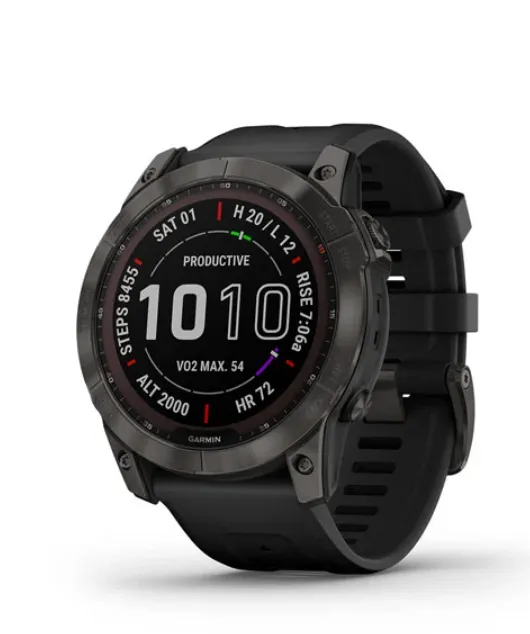 Garmin fēnix 7X