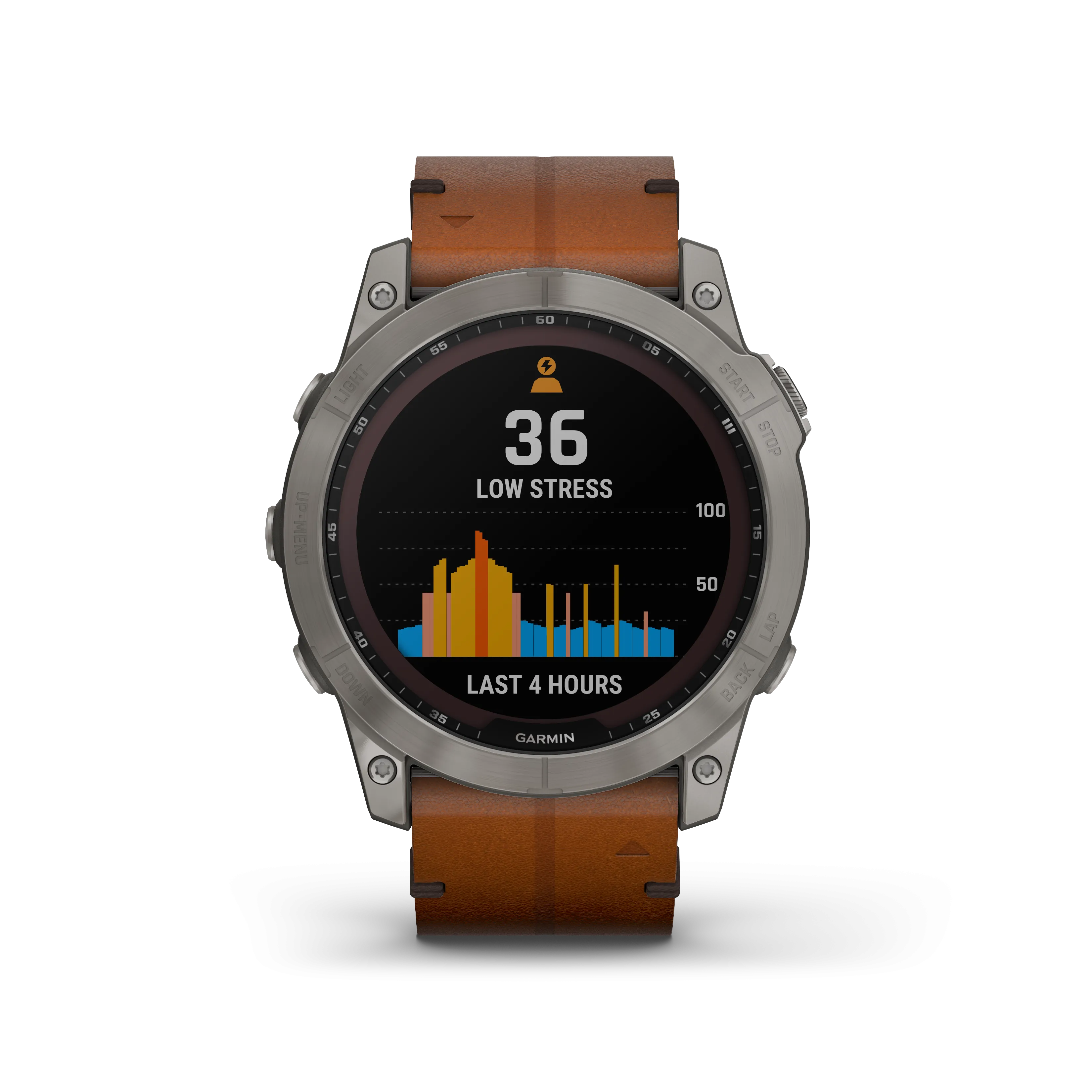 Garmin fēnix 7X