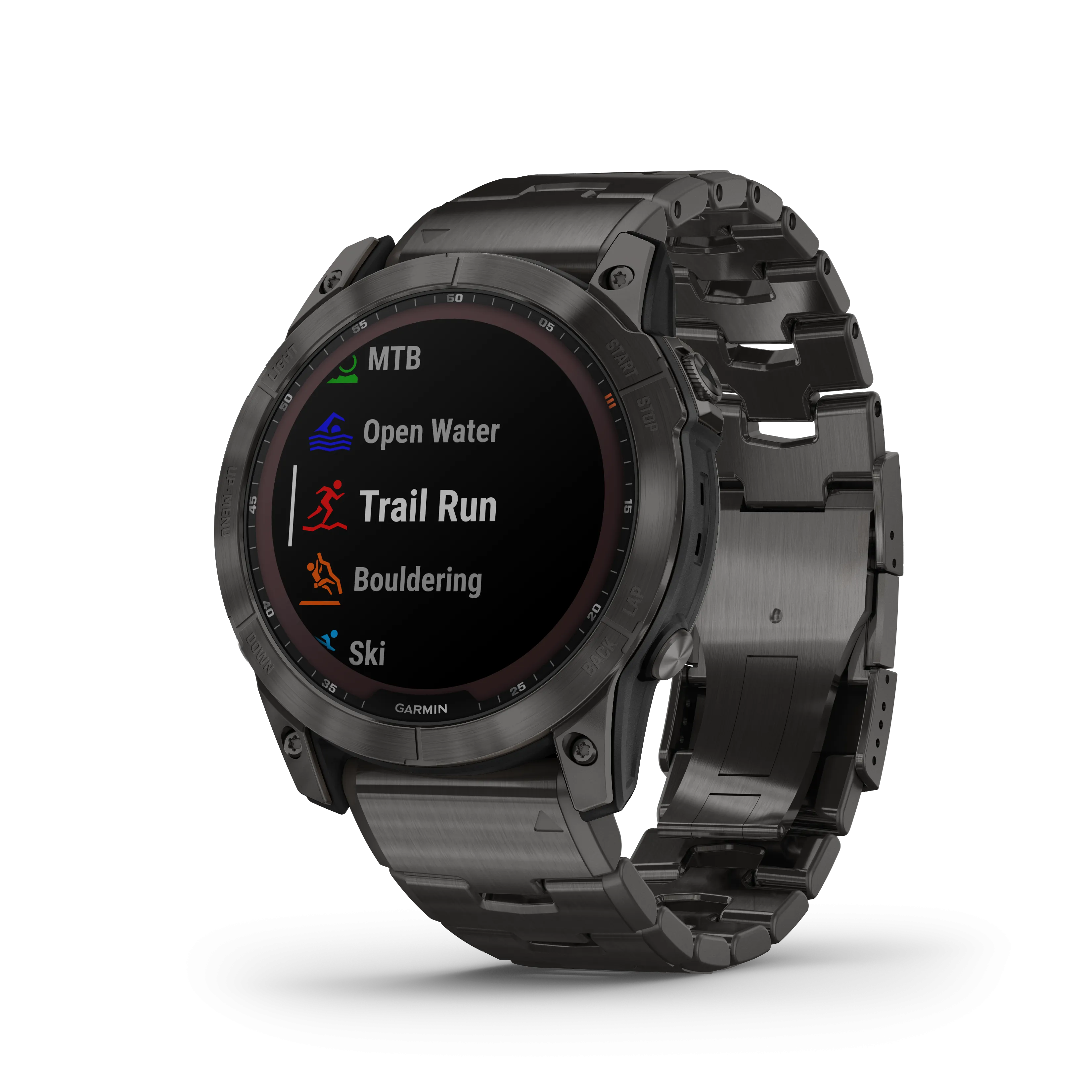 Garmin fēnix 7X