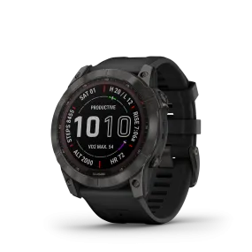 Garmin fēnix 7X