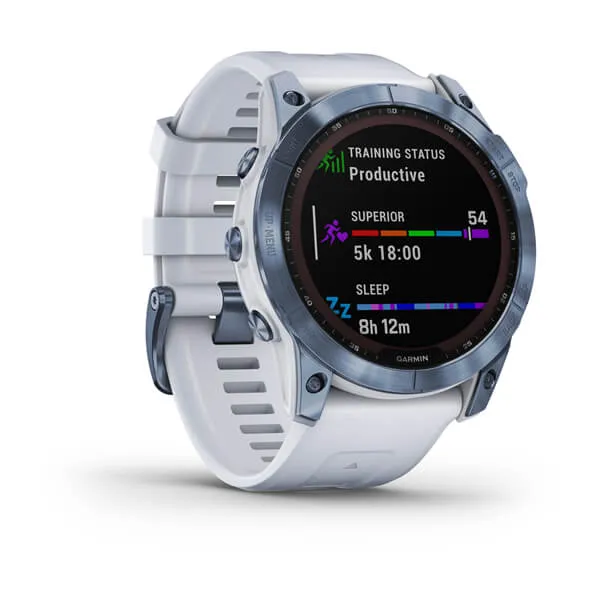 Garmin fēnix 7X