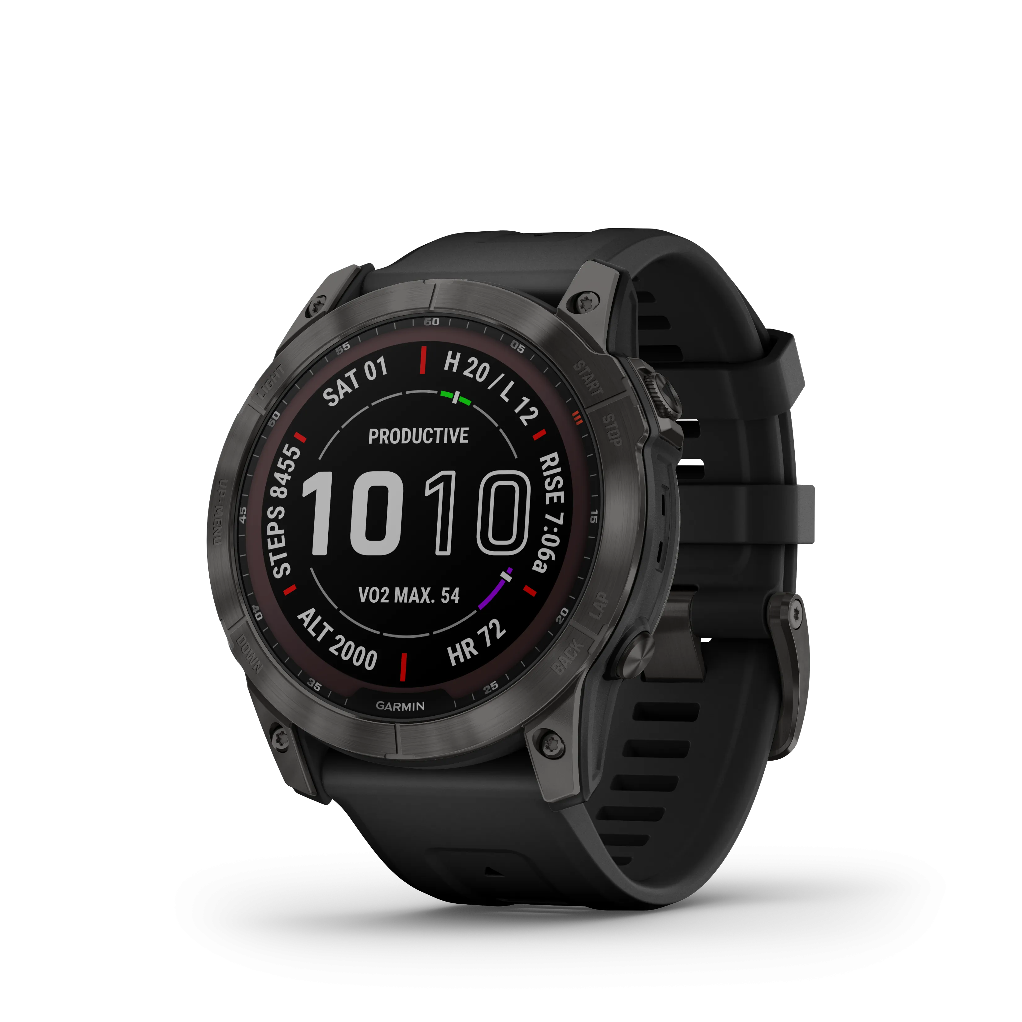 Garmin fēnix 7X