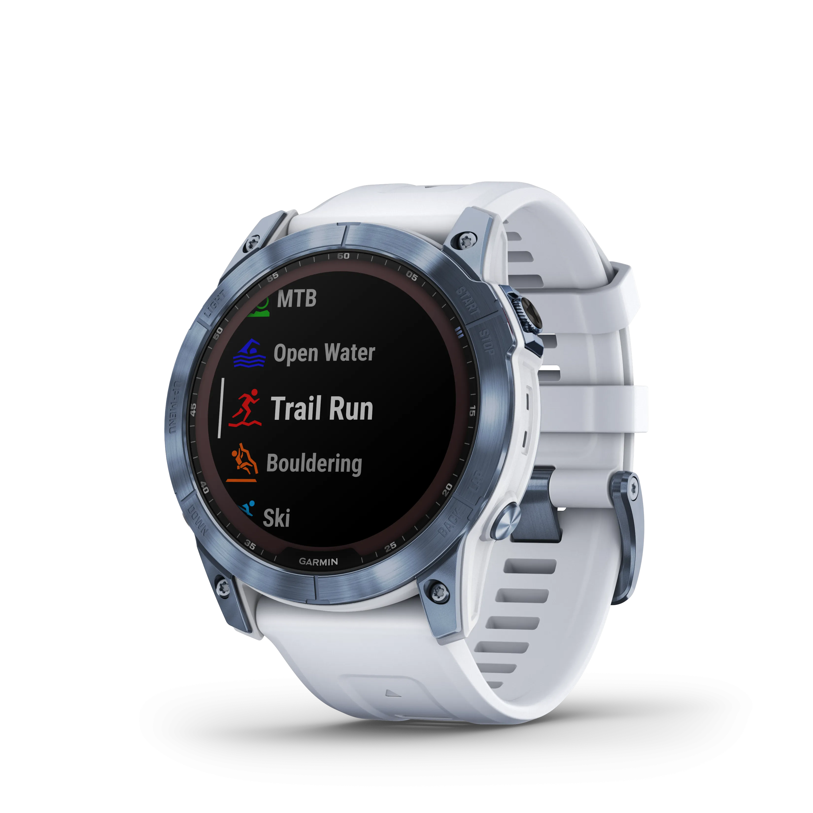 Garmin fēnix 7X