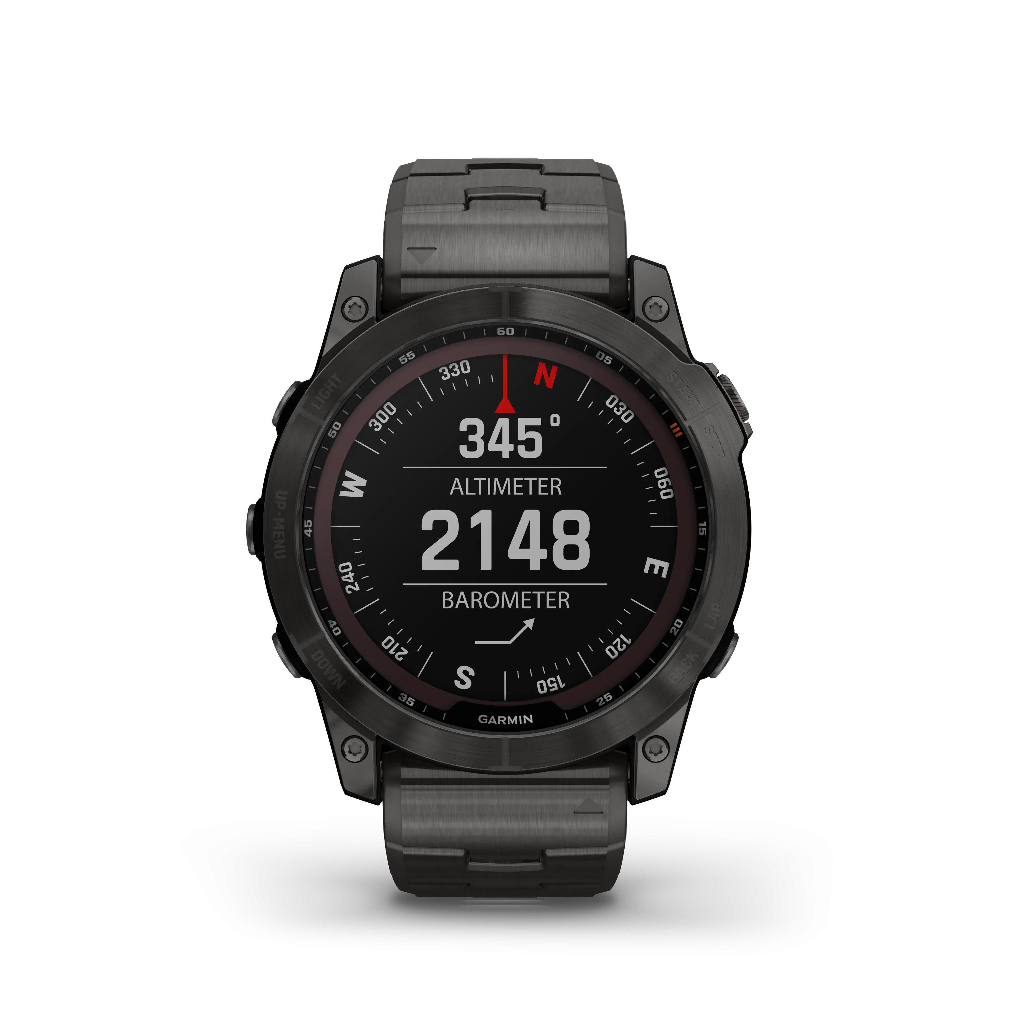 Garmin fēnix 7X