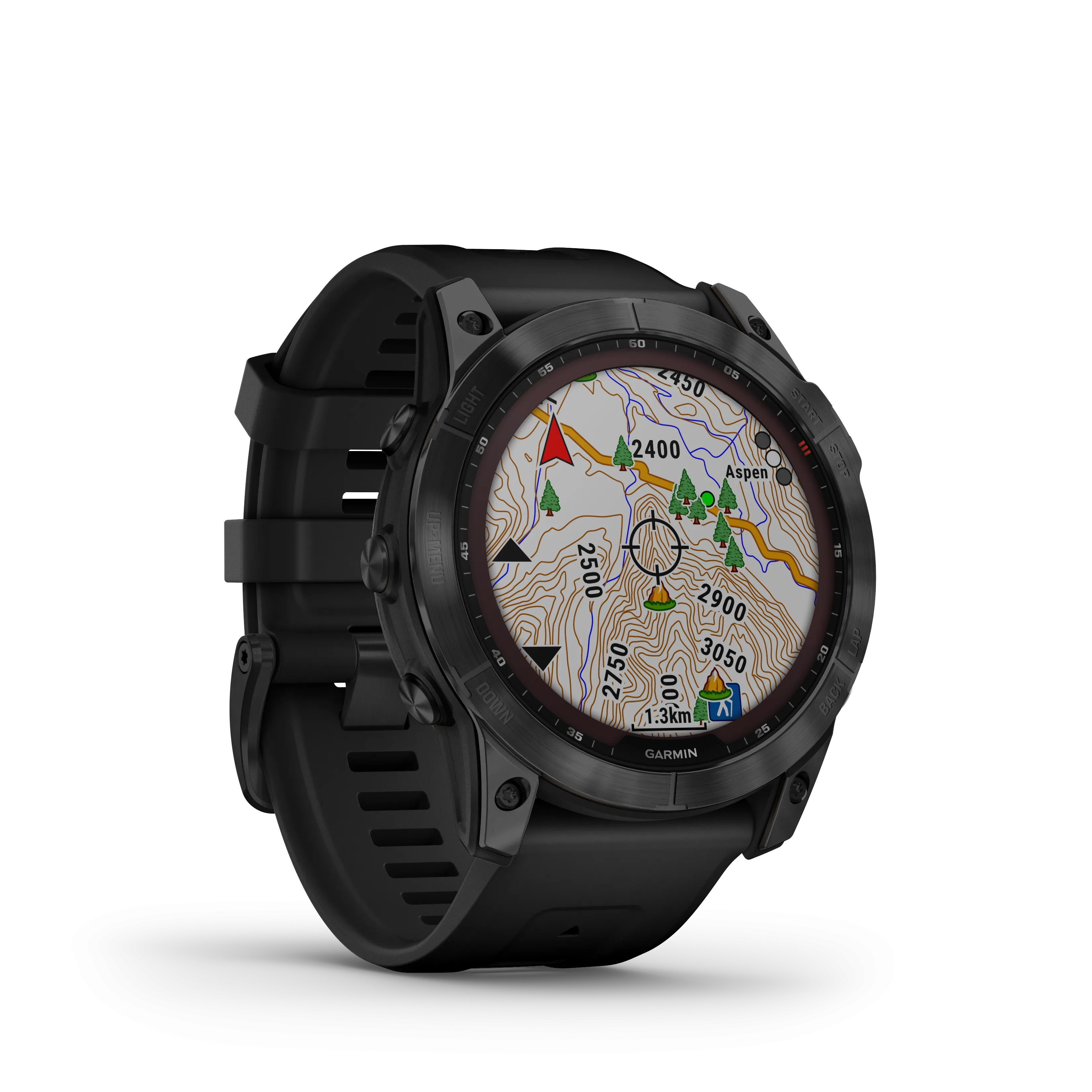 Garmin fēnix 7X