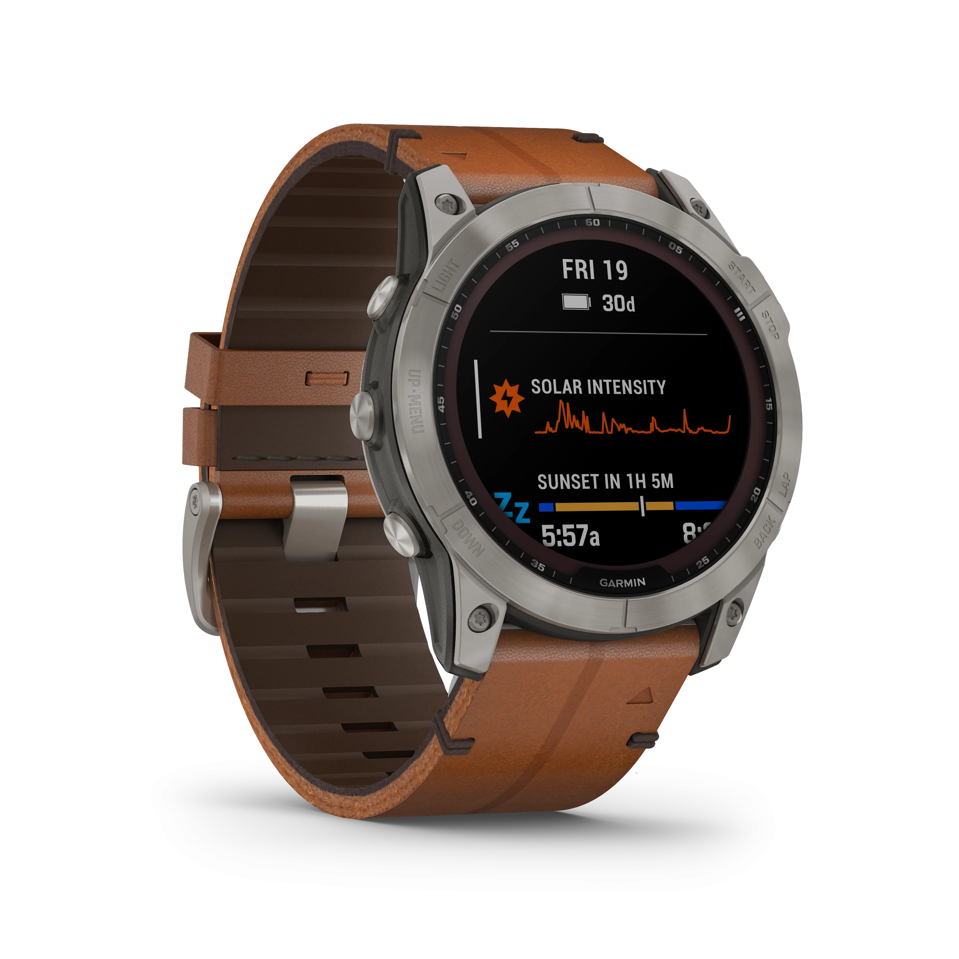 Garmin fēnix 7X