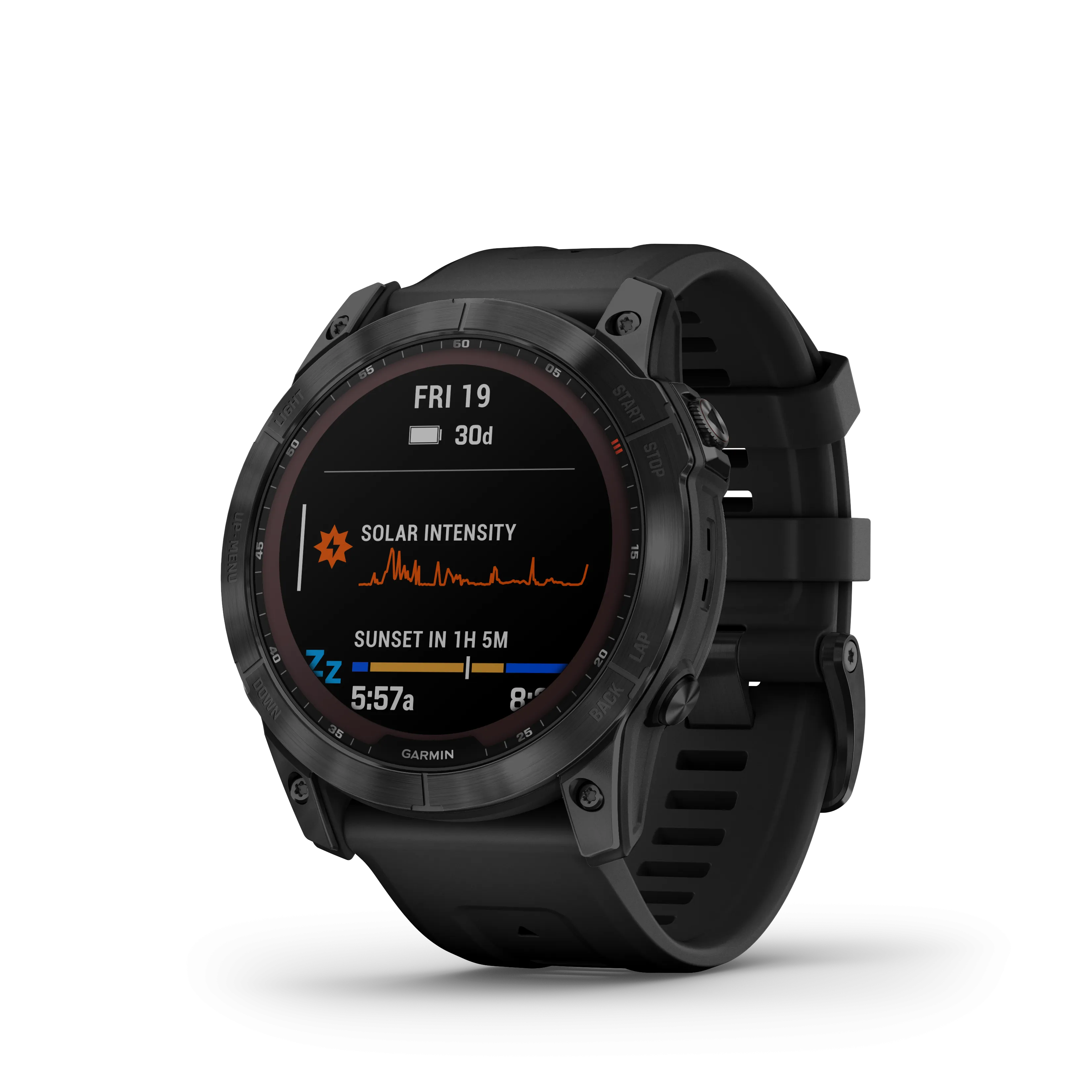 Garmin fēnix 7X