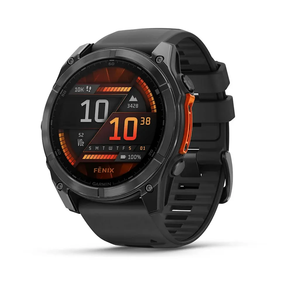 Garmin fēnix® 8