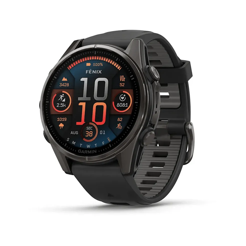 Garmin fēnix® 8