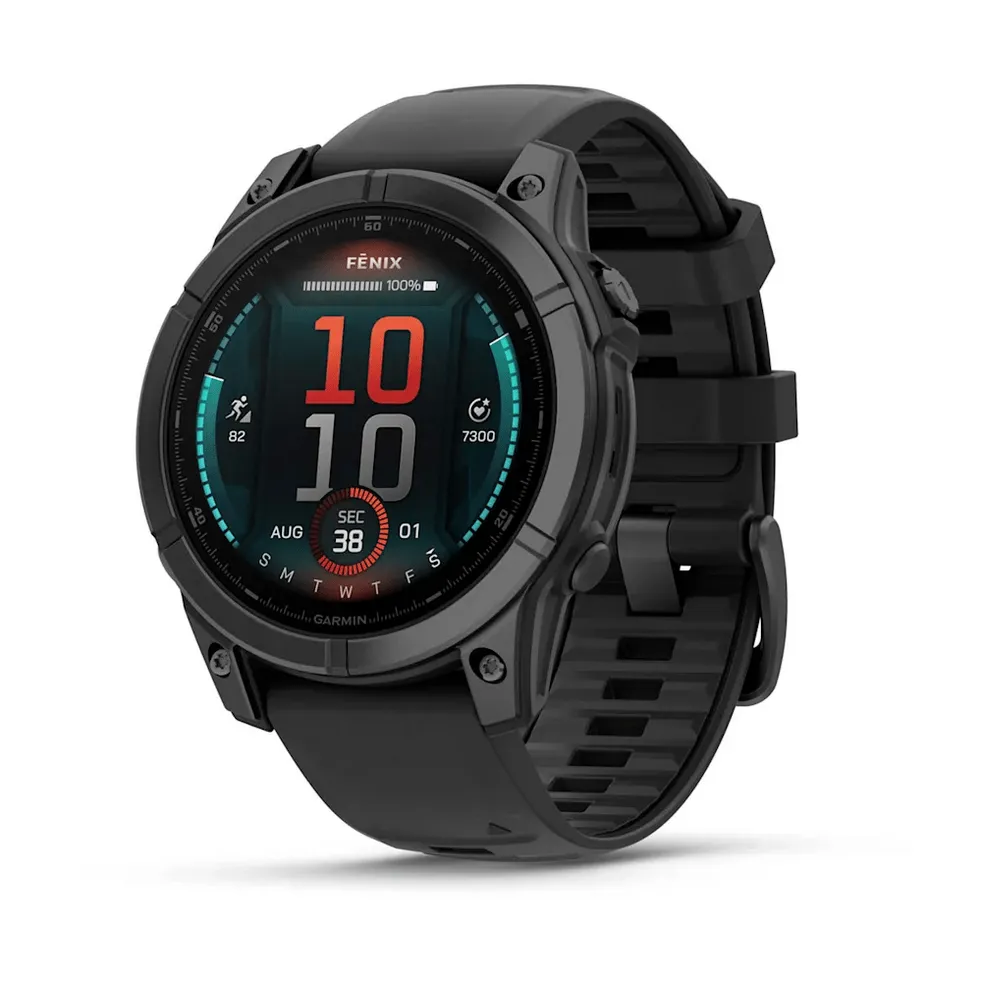 Garmin fēnix® 8