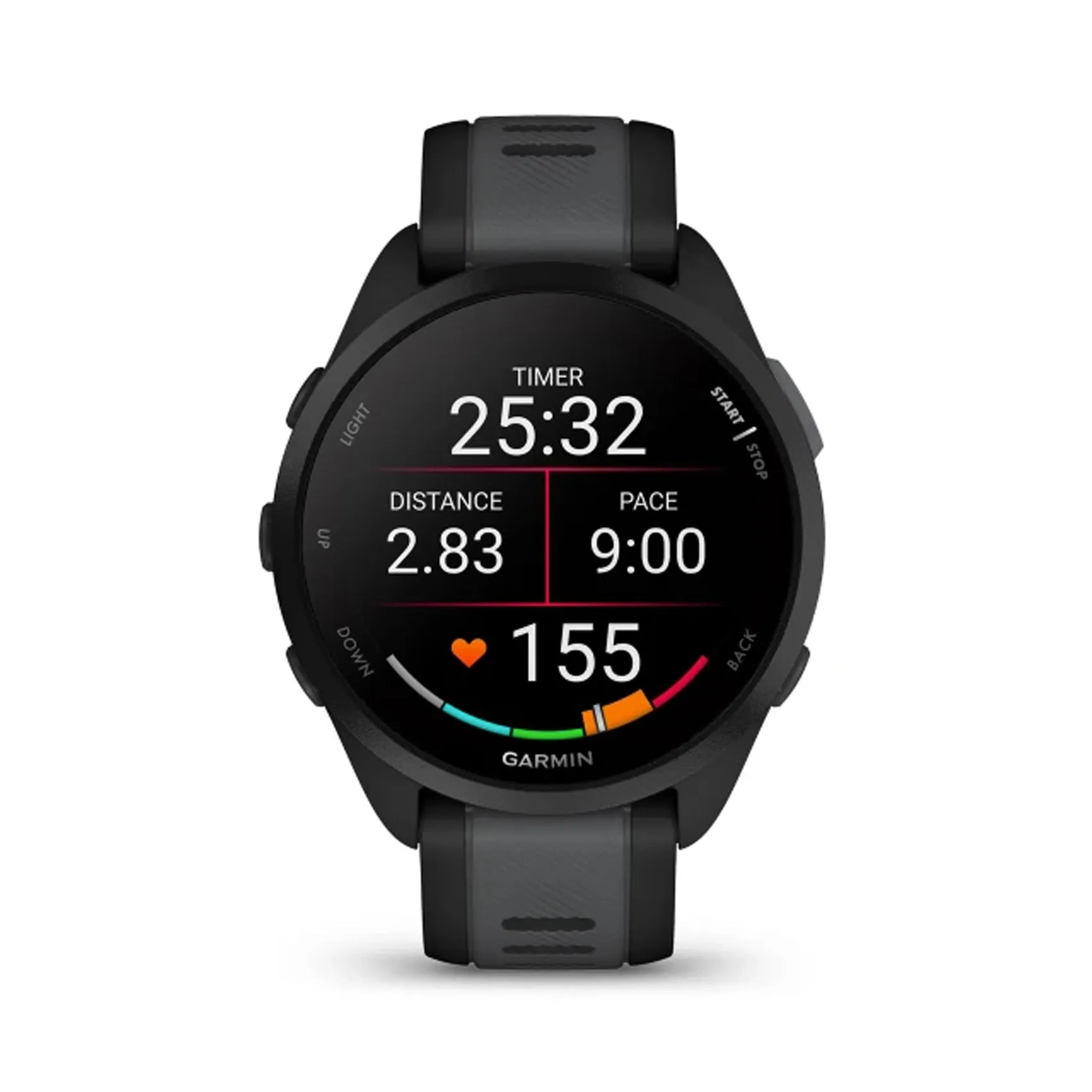 Garmin Forerunner 165 Running Watch