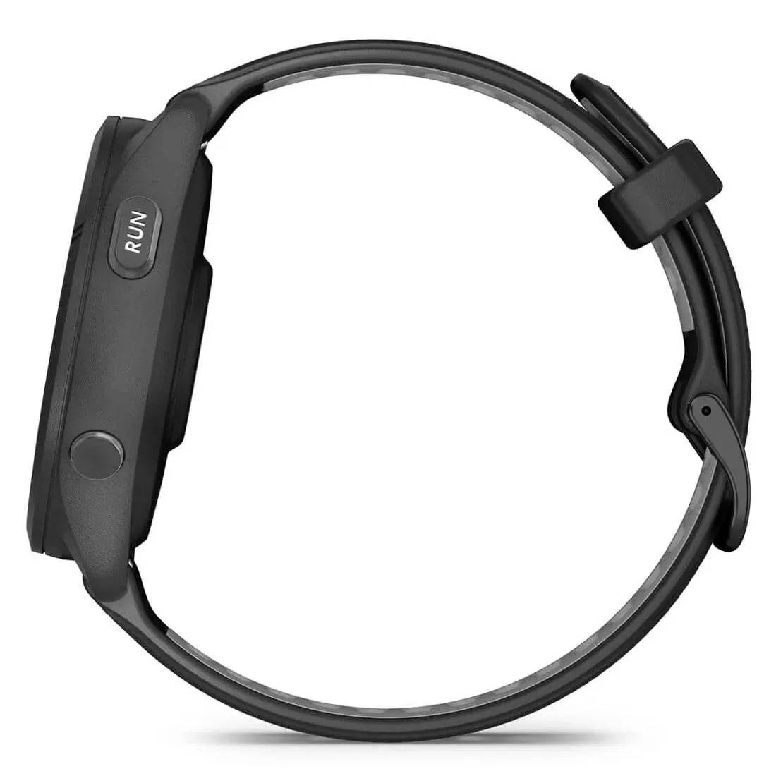 Garmin Forerunner® 265 Music Smartwatch - Black