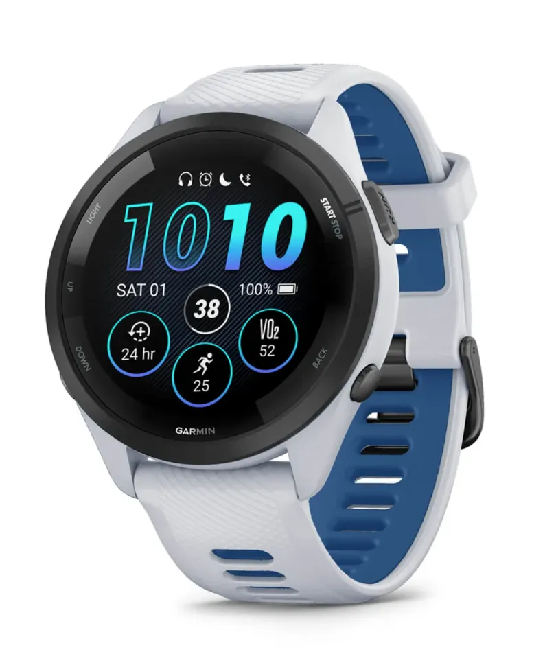 Garmin Forerunner 265 Watch