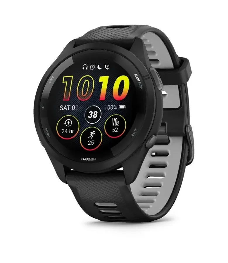 Garmin Forerunner 265 Watch