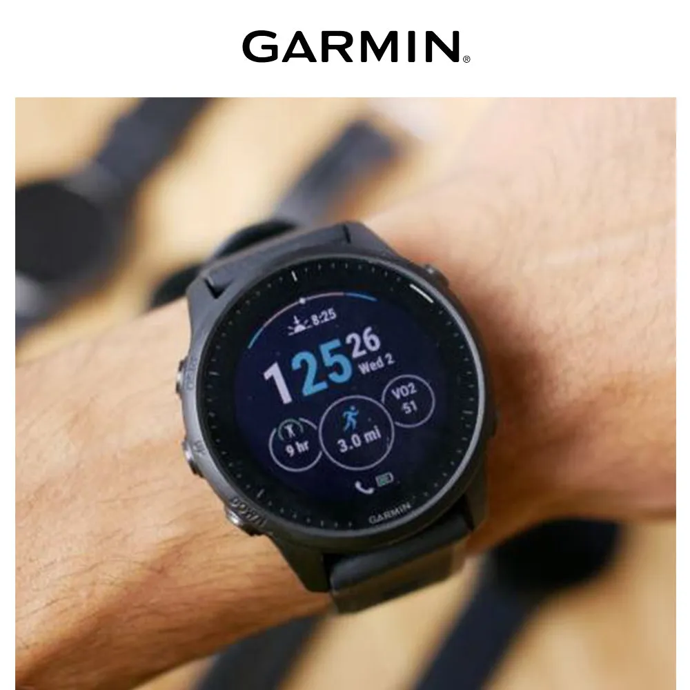 Garmin Forerunner 55 Smartwatch