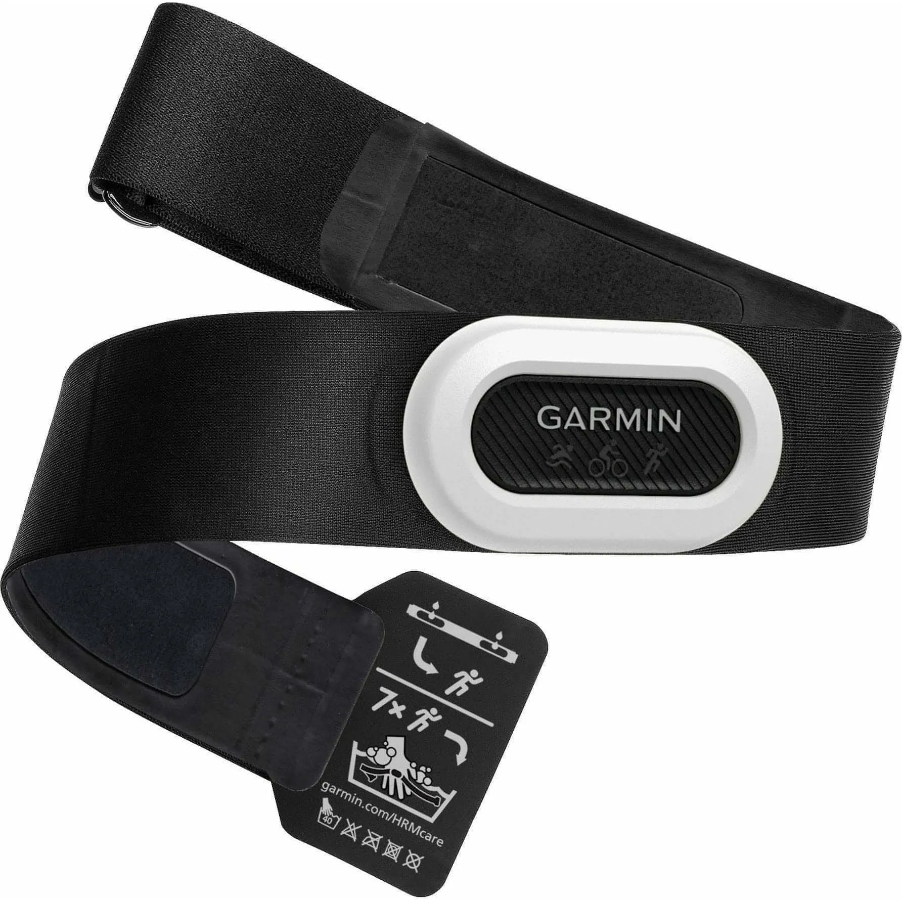 Garmin HRM Pro Plus Heart Rate Strap