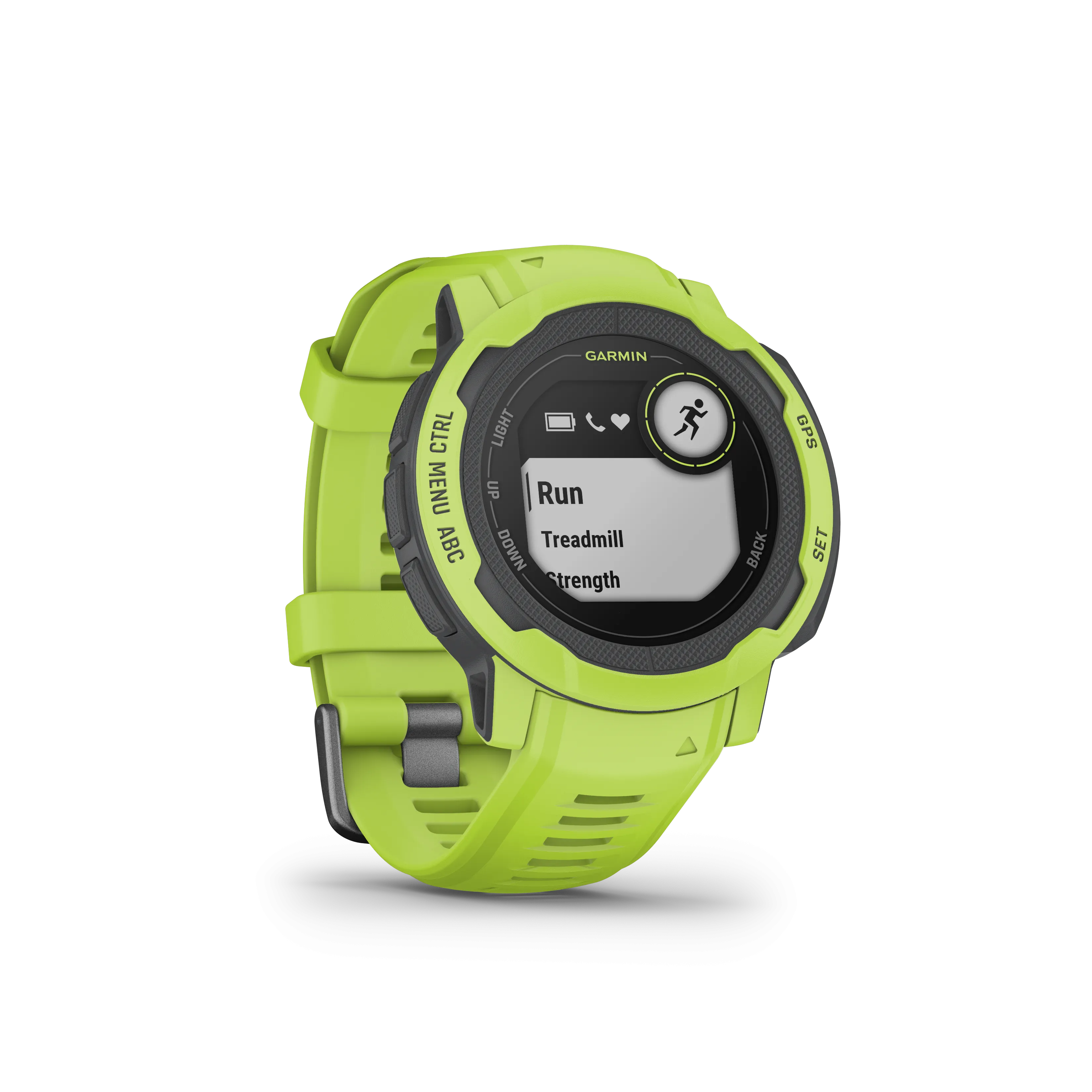 Garmin Instinct 2