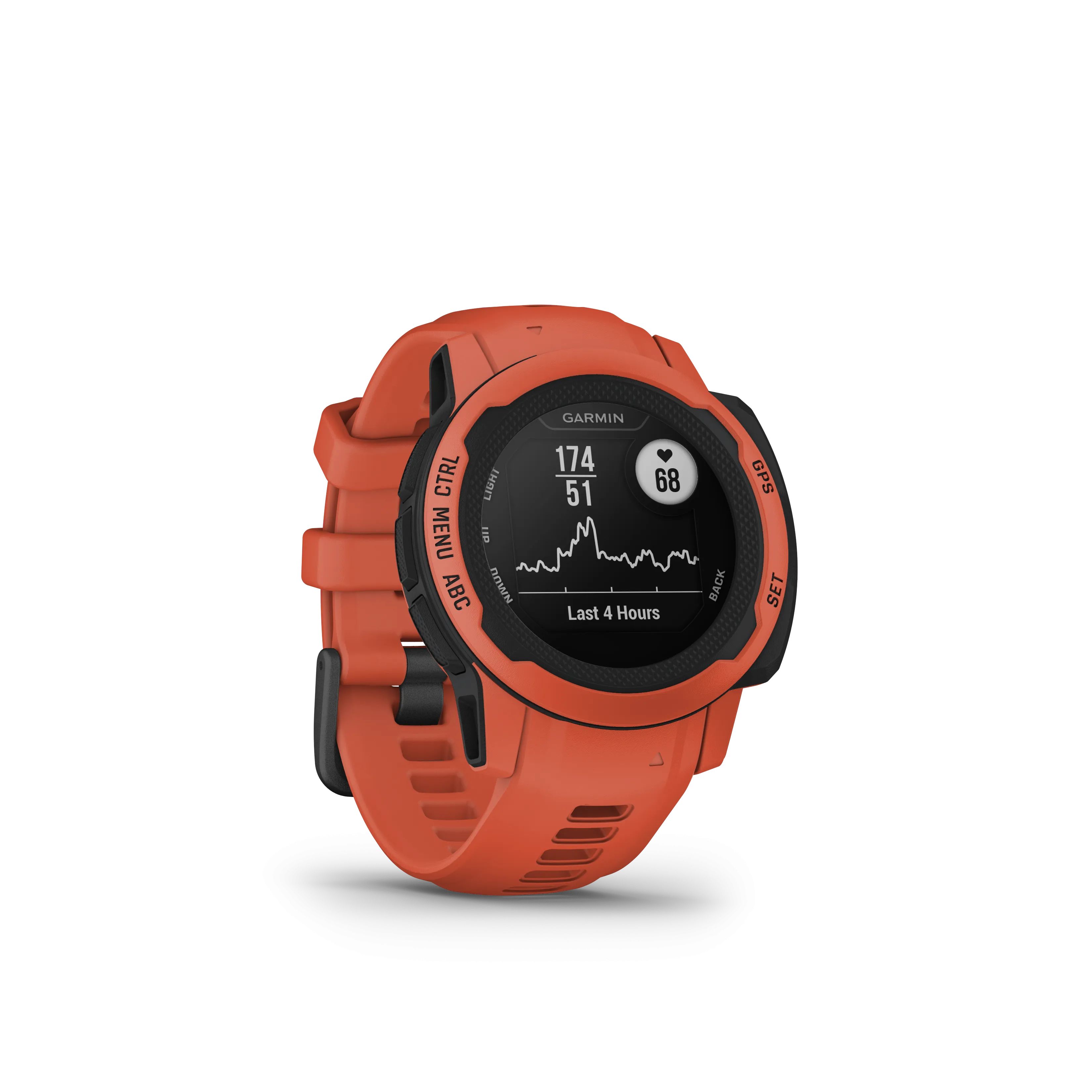 Garmin Instinct 2S