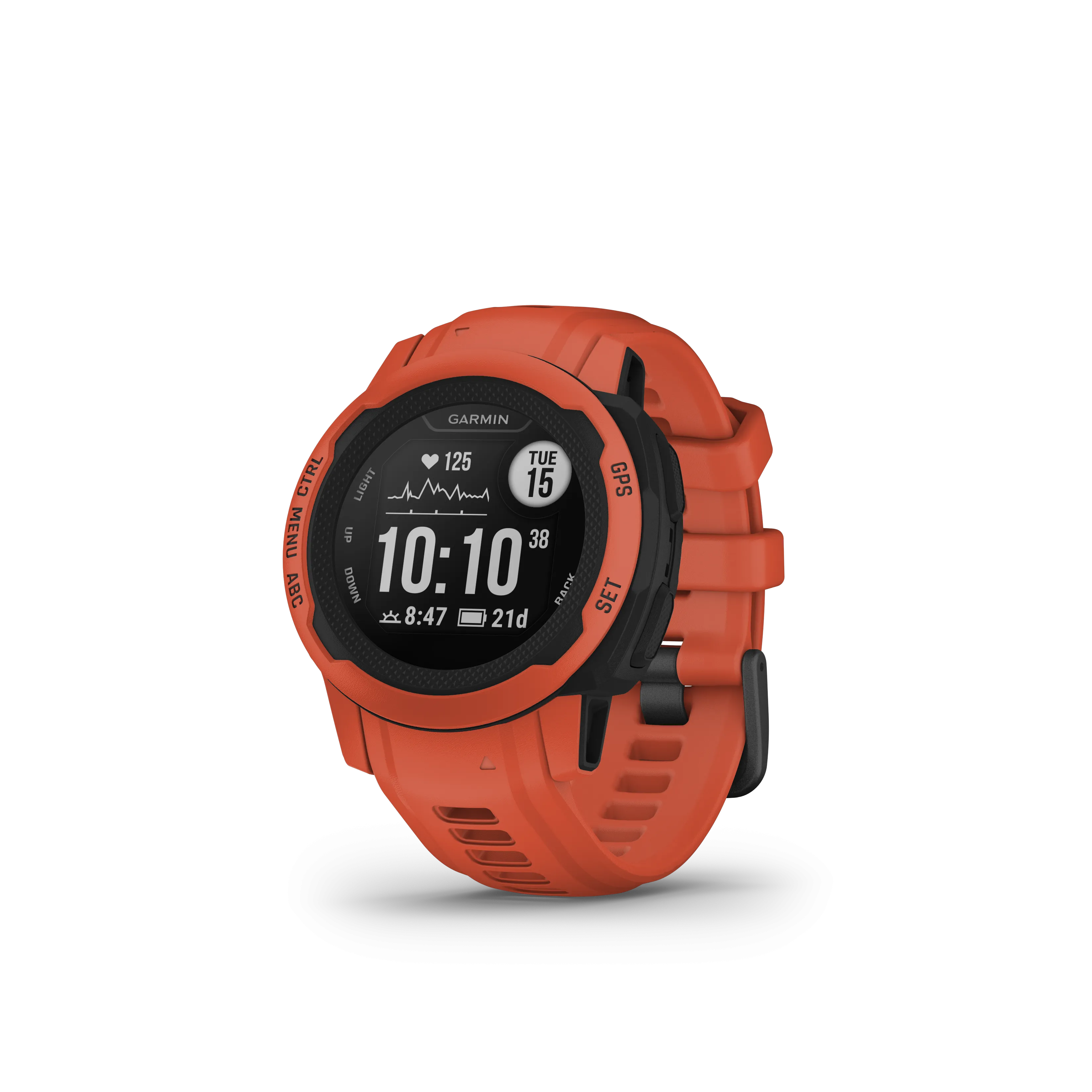 Garmin Instinct 2S