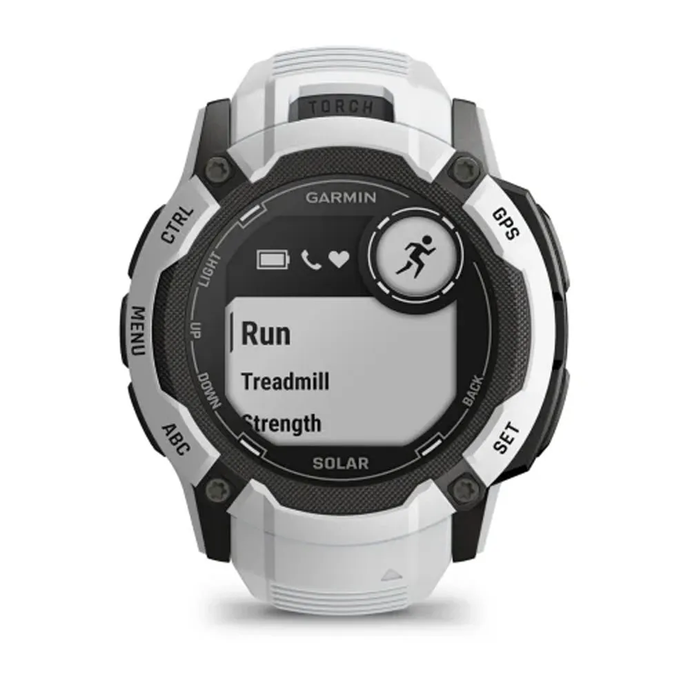 Garmin Instinct® 2X Solar 50mm