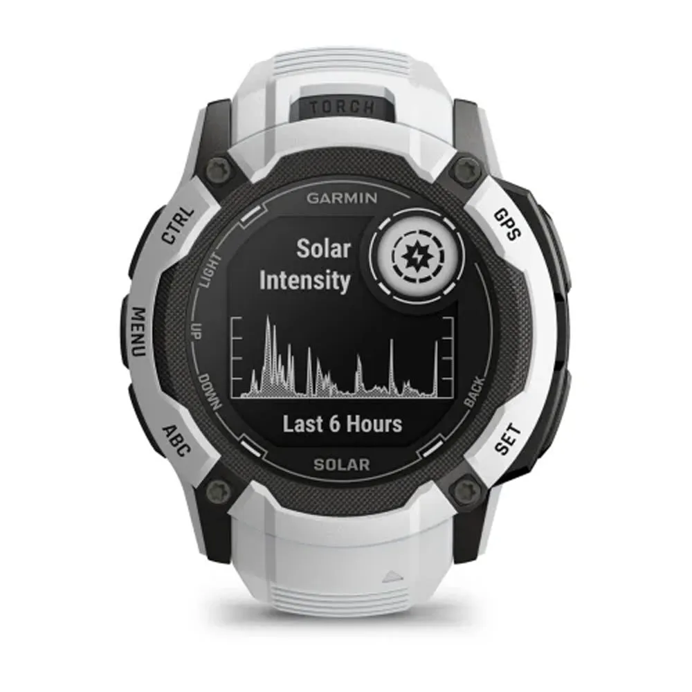 Garmin Instinct® 2X Solar 50mm