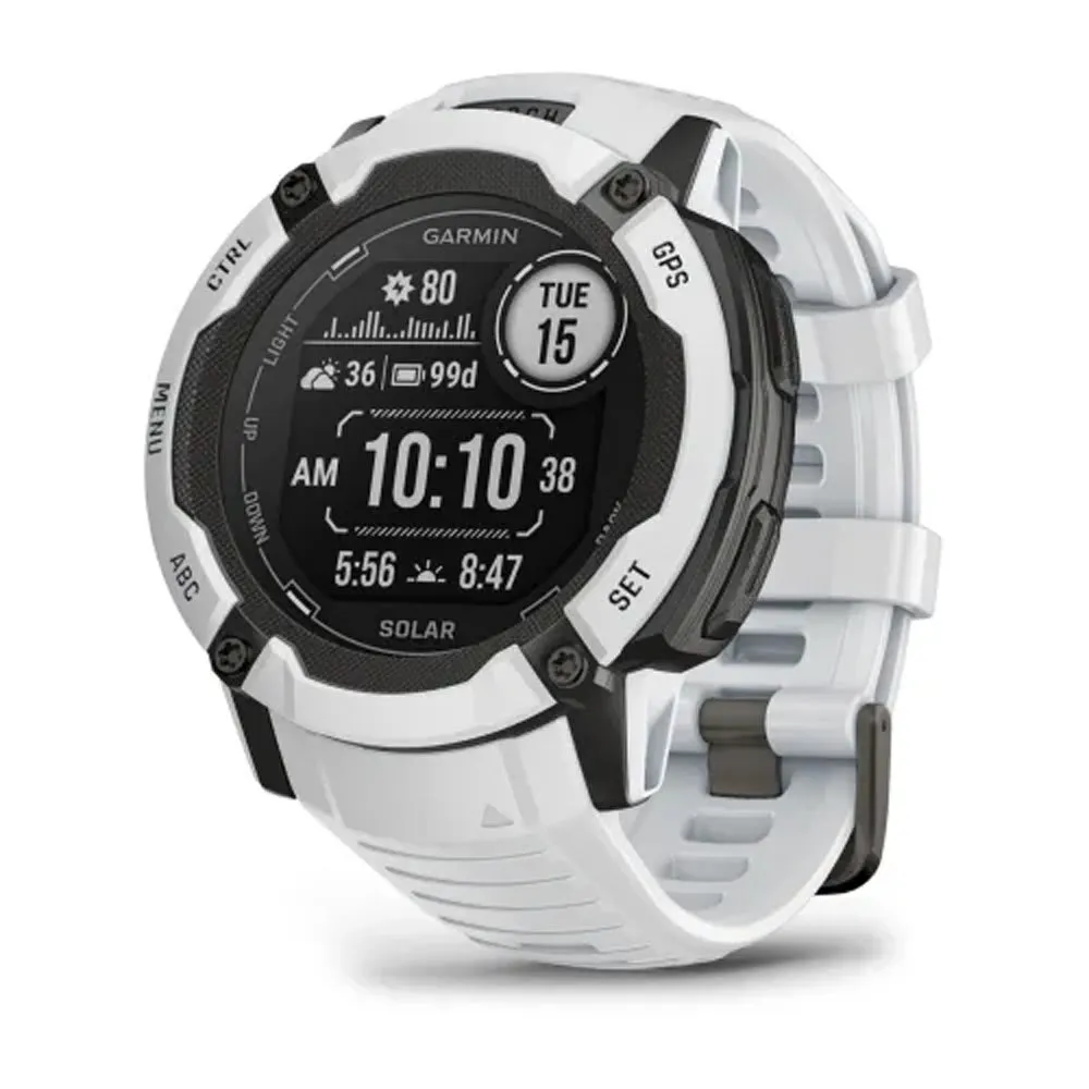 Garmin Instinct® 2X Solar 50mm