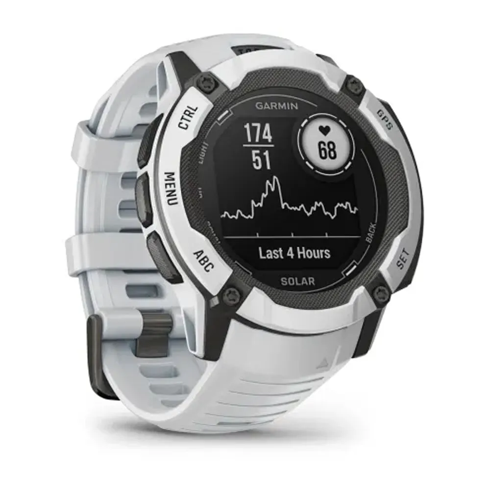 Garmin Instinct® 2X Solar 50mm