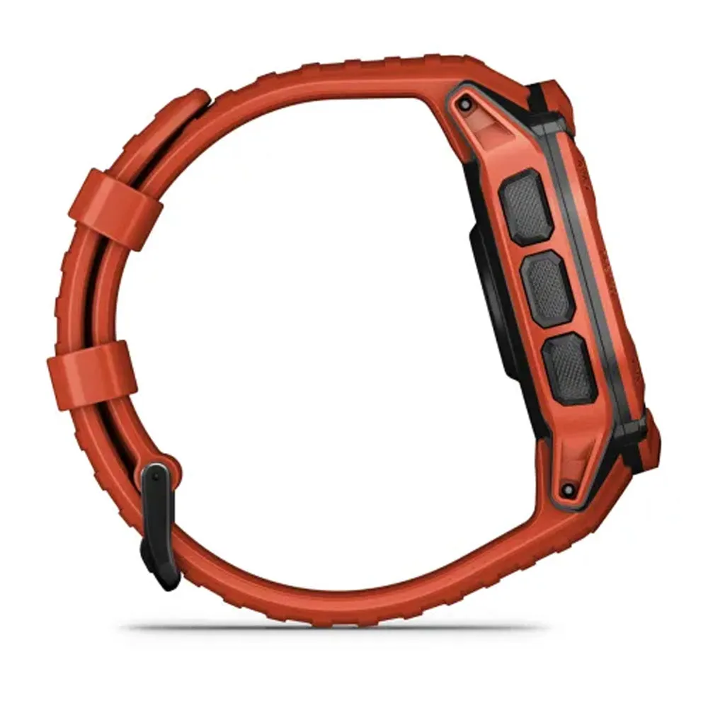 Garmin Instinct® 2X Solar 50mm