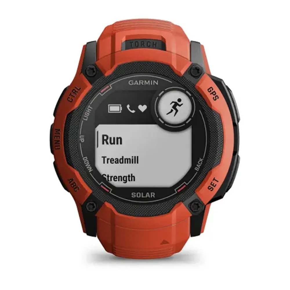 Garmin Instinct® 2X Solar 50mm