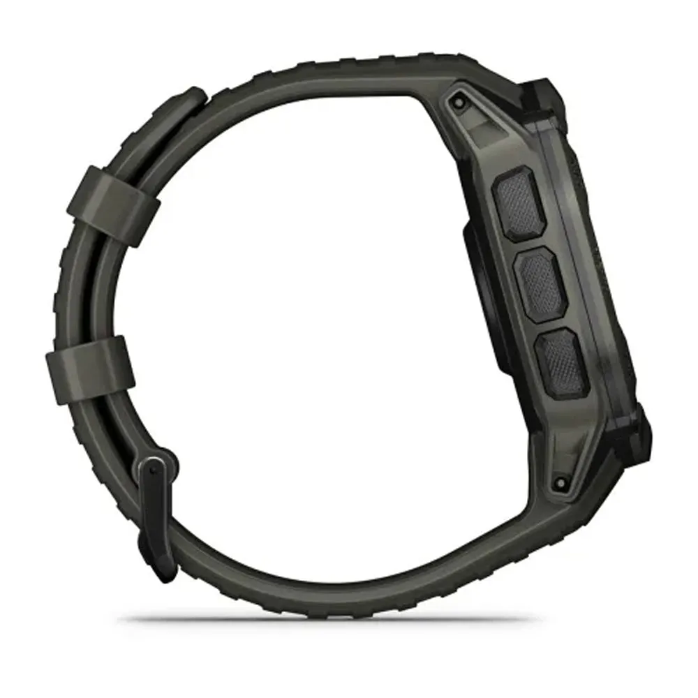 Garmin Instinct® 2X Solar 50mm