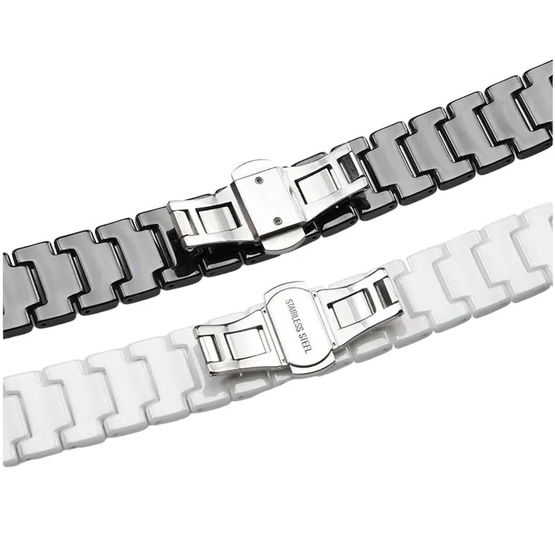 Garmin Venu 2 Plus Ceramic Watch Straps