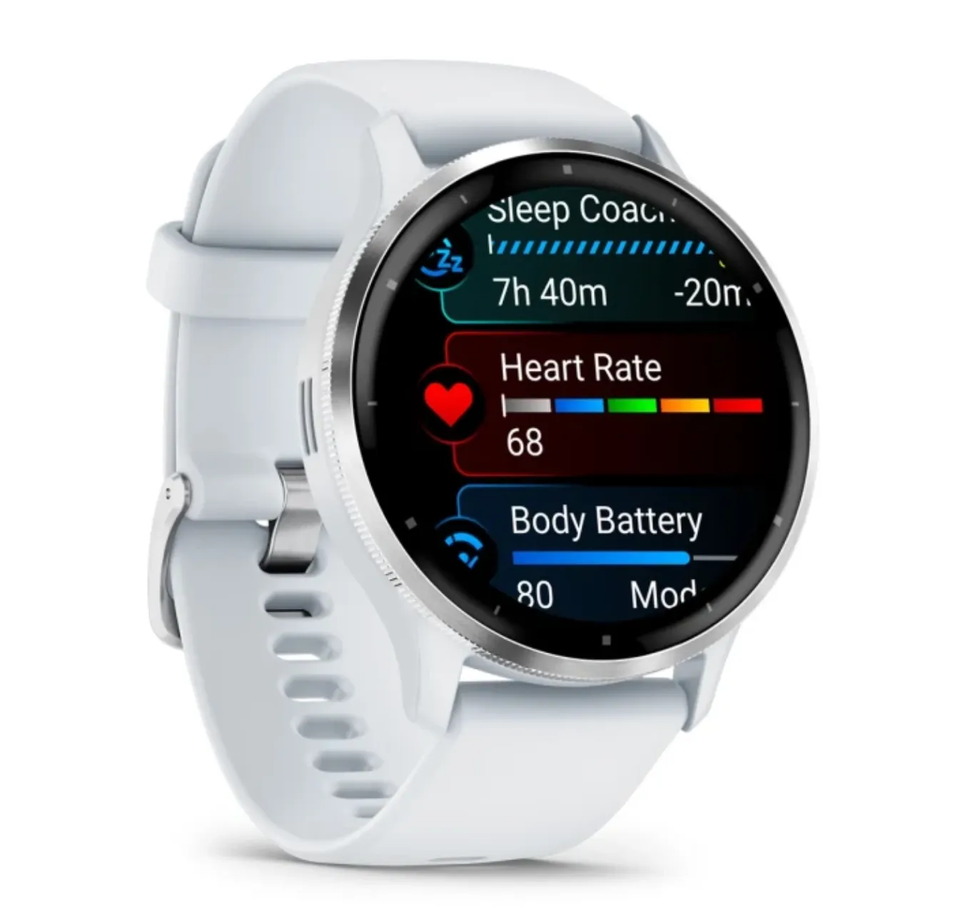 Garmin Venu 3 GPS Smartwatch