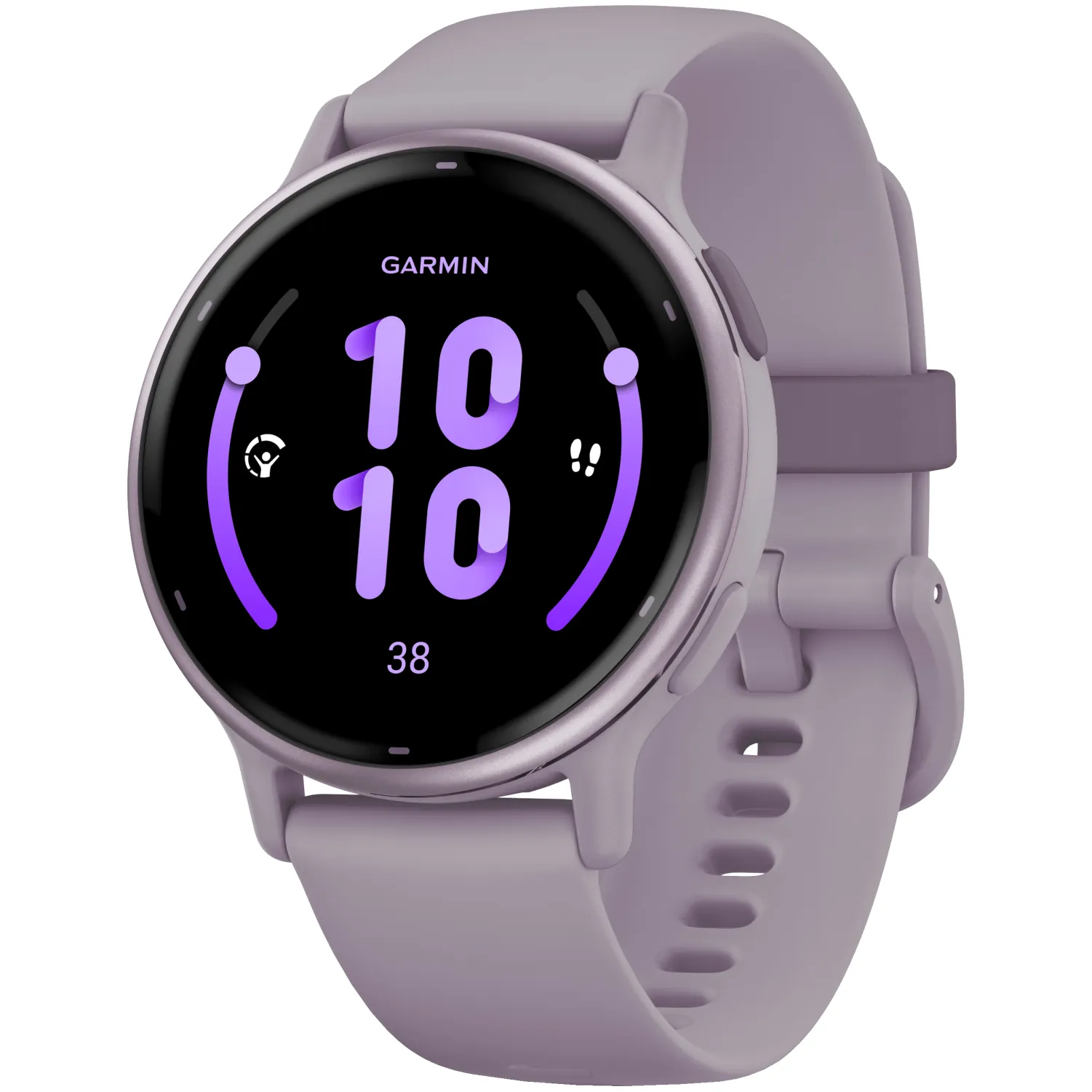 Garmin Vivoactive 5, Health and Fitness GPS Smartwatch