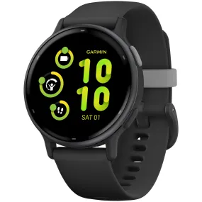 Garmin Vivoactive 5, Health and Fitness GPS Smartwatch