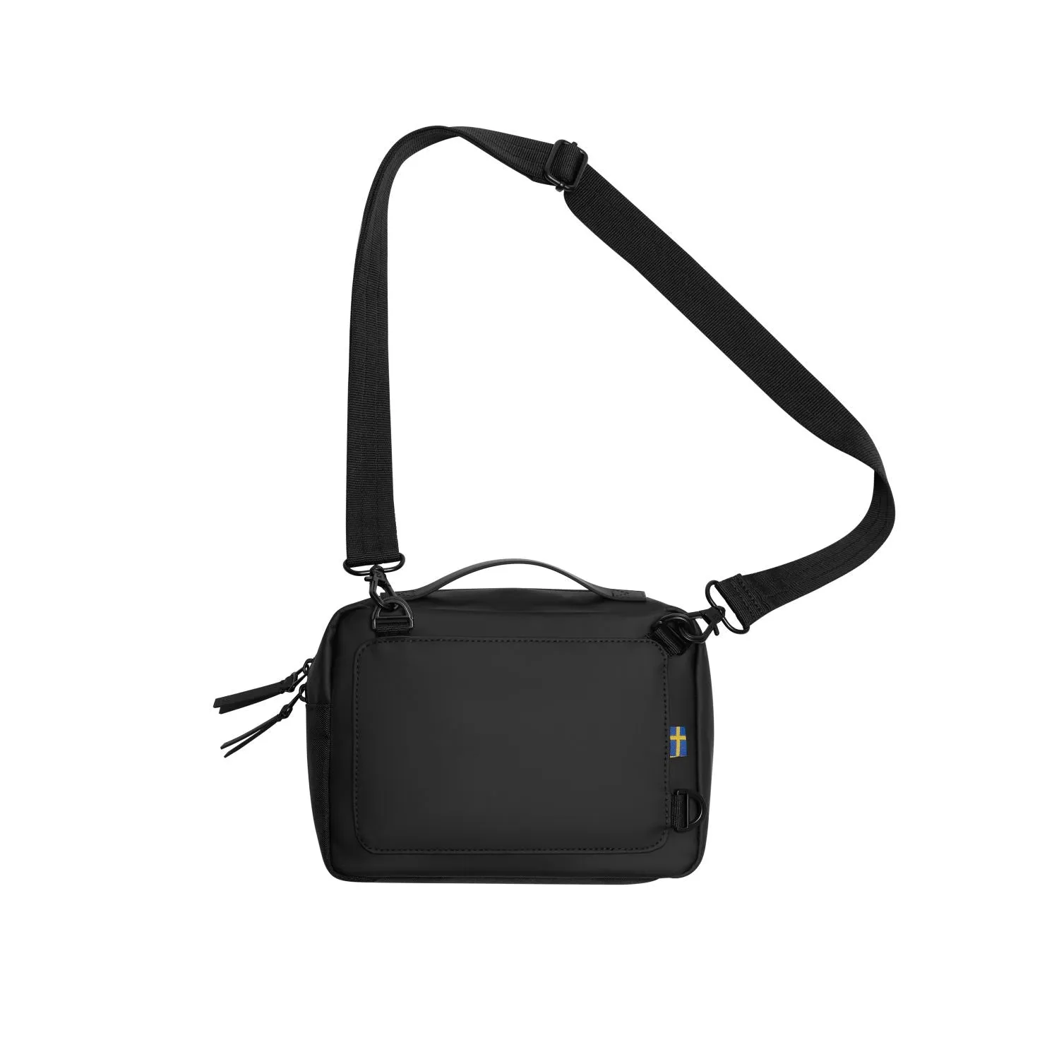 Gaston Luga Dash Box Bag