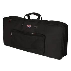 Gator 76 Note Economy Keyboard Gig Bag